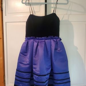 Fun Betsey Johnson Mini